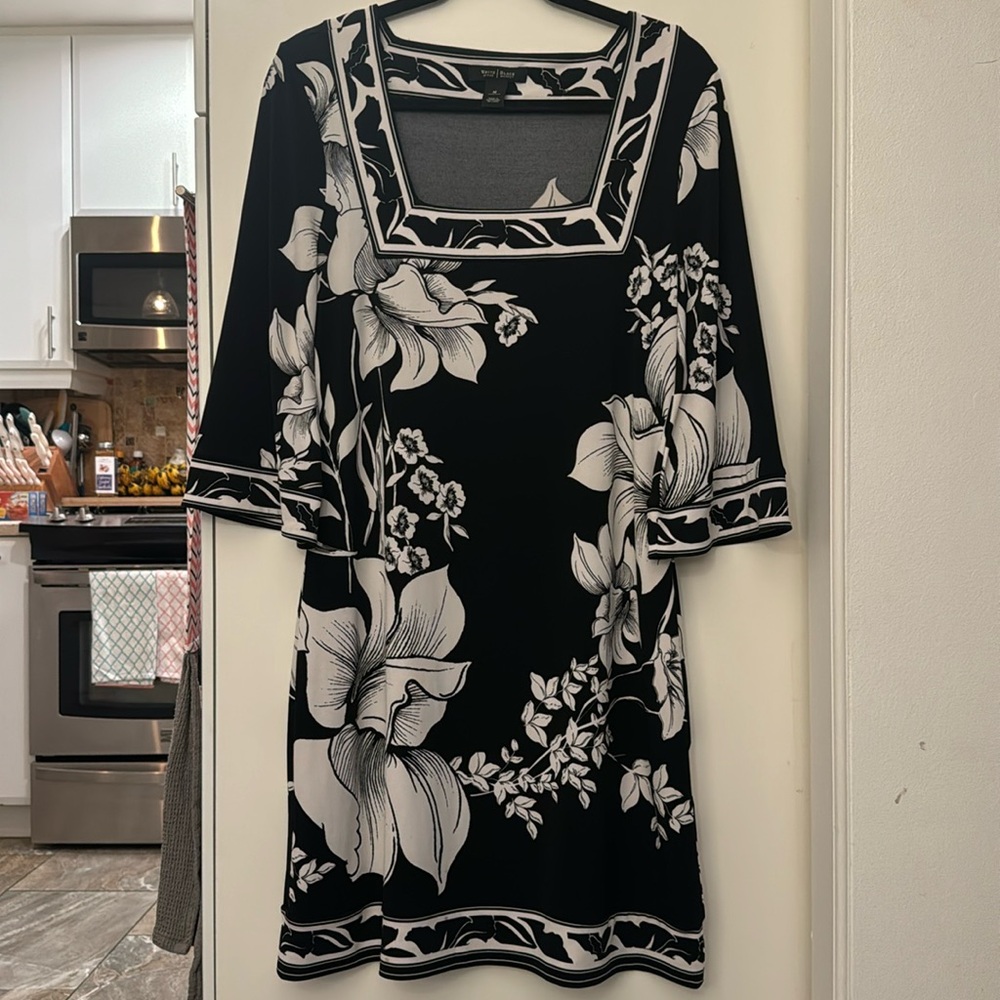 White House Black Market mini dress